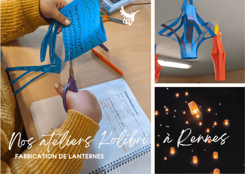 Focus on the 6 new workshops in Rennes update