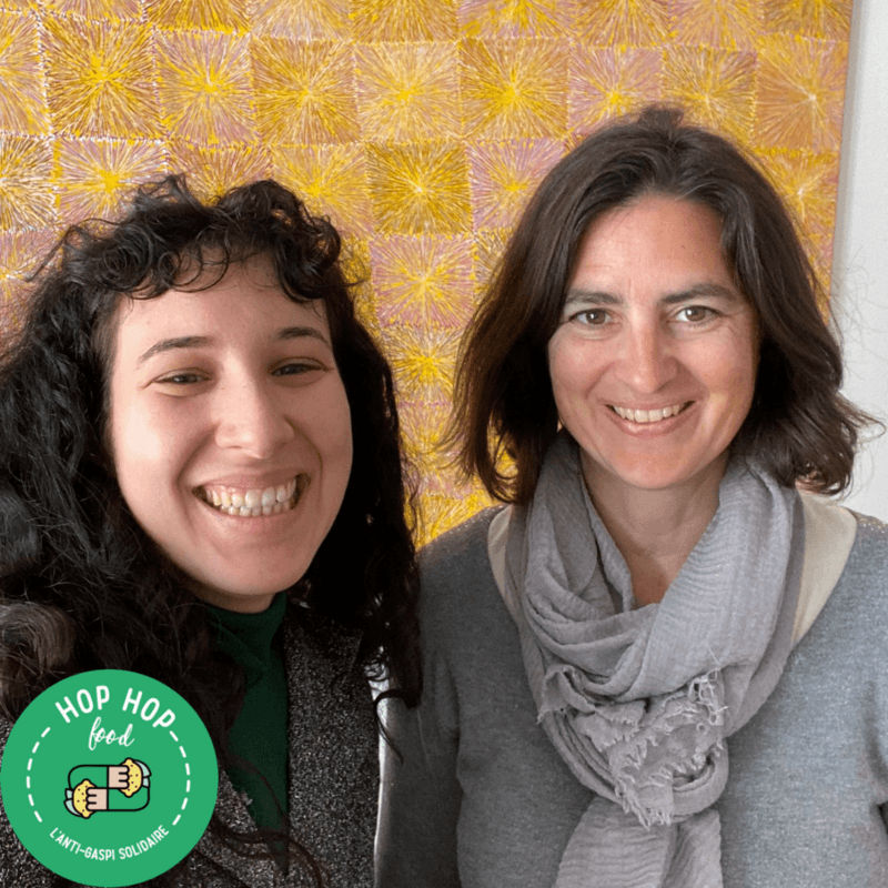 L'équipe HopHopFood s'agrandit !  update
