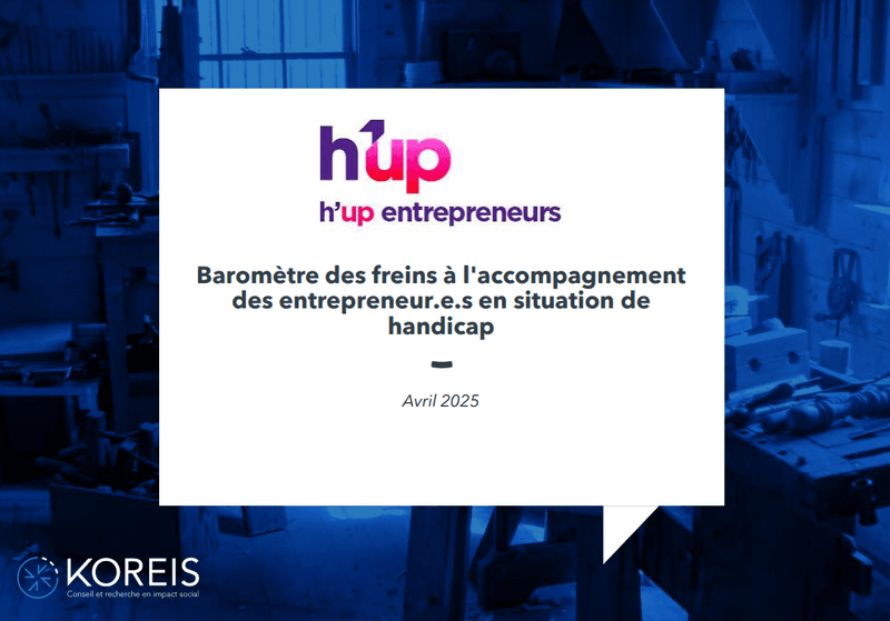 Baromètre h'up 2025 update