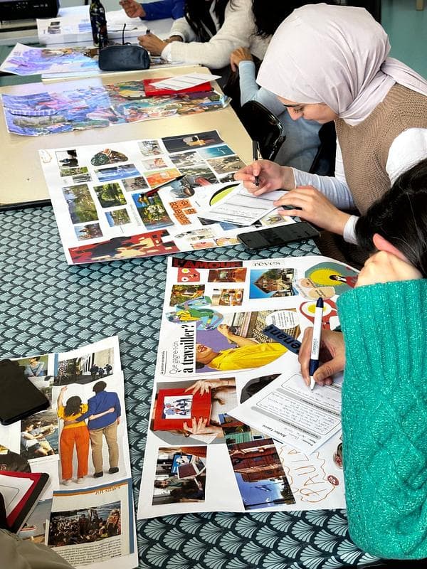 Impact image for atelier de remobilisation vers l’emploi 