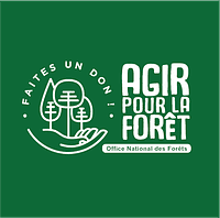 Le Fonds ONF-Agir pour la forêt