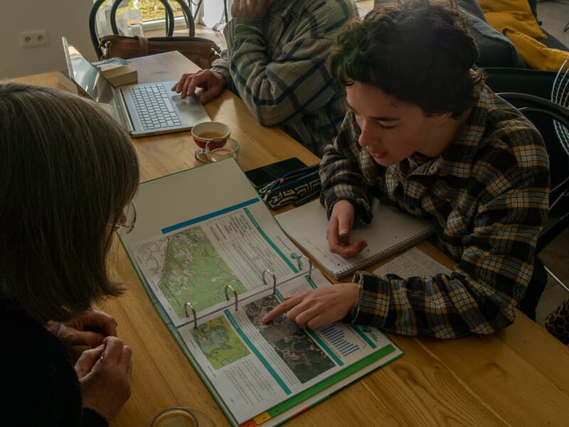 Preserving France's forests: 4 main lines of action for Cœur de Forêt update