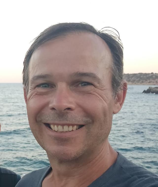 David Buffault