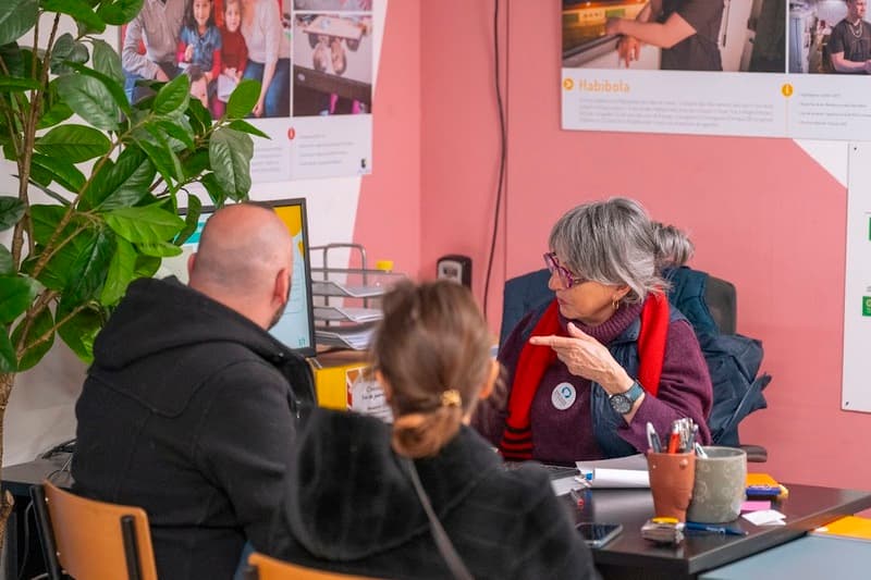 40,000 beneficiaries since 2013! update