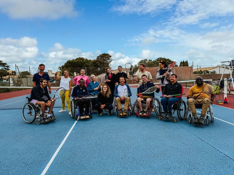 Launch of the 2024 sports adventure season update