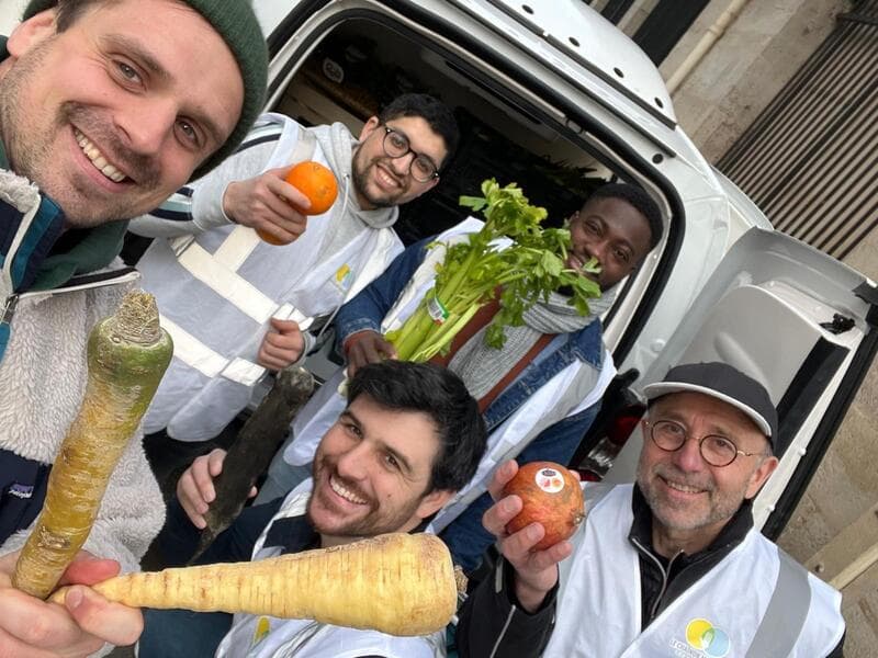 Vive le printemps ! update