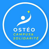 Ostéo Campus&Solidarité