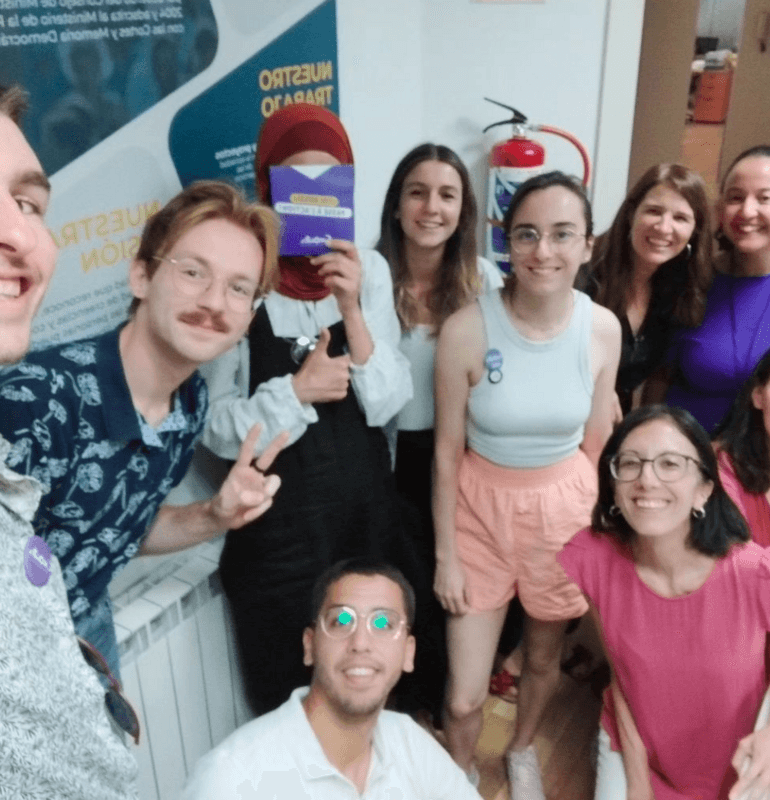 Le premier séjour pédagogique organisé à Lisbonne update