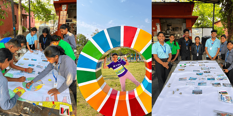 World Environment Day: Green Villages in action update