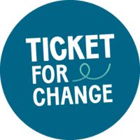 Ticket for Change