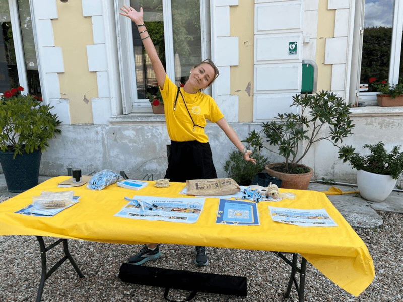 Tour de l'Eure 2025 update