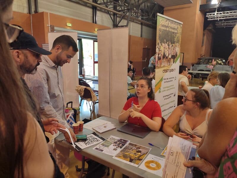 Découverte de l'ESS pour nos jeunes entrepreneurs en herbe update