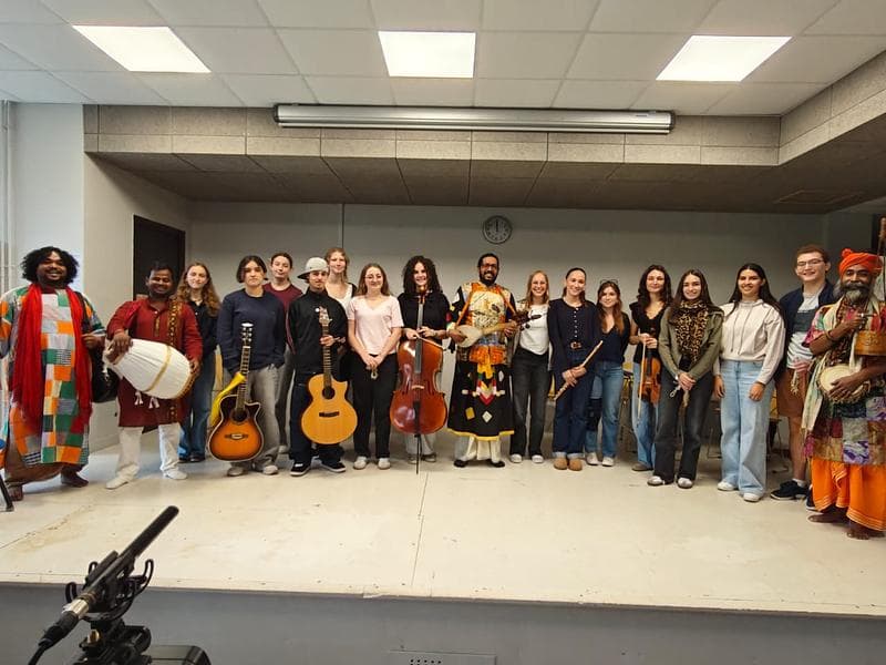 Impact image for atelier du futur : les mondes de la musique au lycée