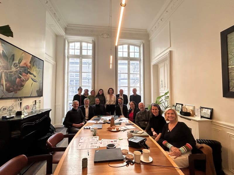 Trophées h'up entrepreneurs - Le jury a tranché ! update