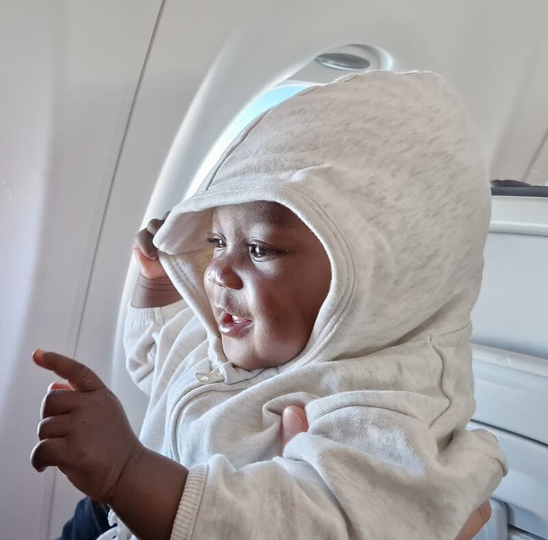 New start for Keyapoua 💙 update