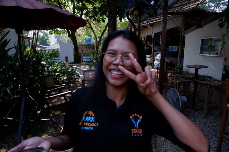 Young people are rock stars! update