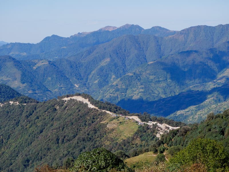 The first forest officially protected by local communities update
