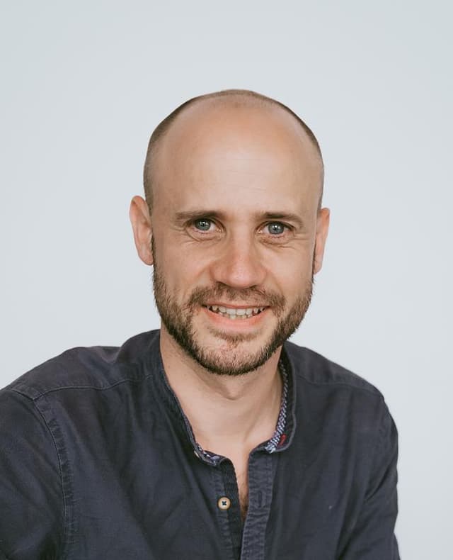 Amaury Perrachon