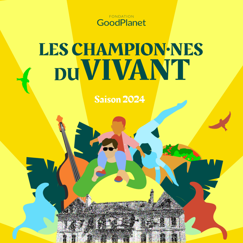 Weekend of April 06-07: Launch of the 2024 cultural (and environmental) season! update