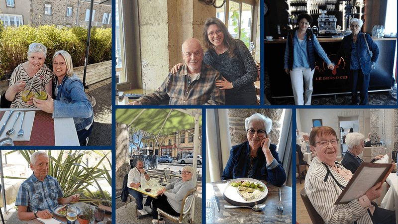 🍽 En avril, 21 tablées en 🇫🇷 update