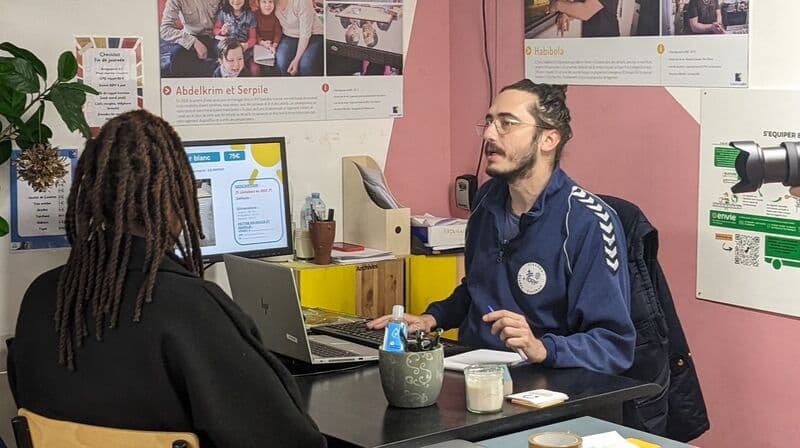 Precarious housing: Banque Solidaire de l'Equipement's response update