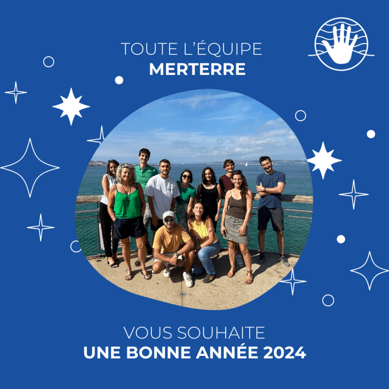 MerTerre vous remercie 💙 update