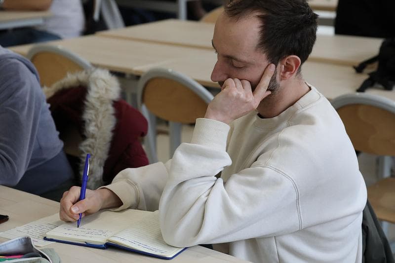 Le Choix de l'école en mouvement ! update