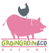 GroinGroin