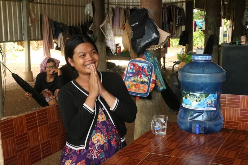 1 million beneficiaries! update