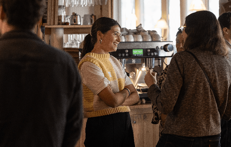 Impact image for mentor personnel pour challenger l'entrepreneur 