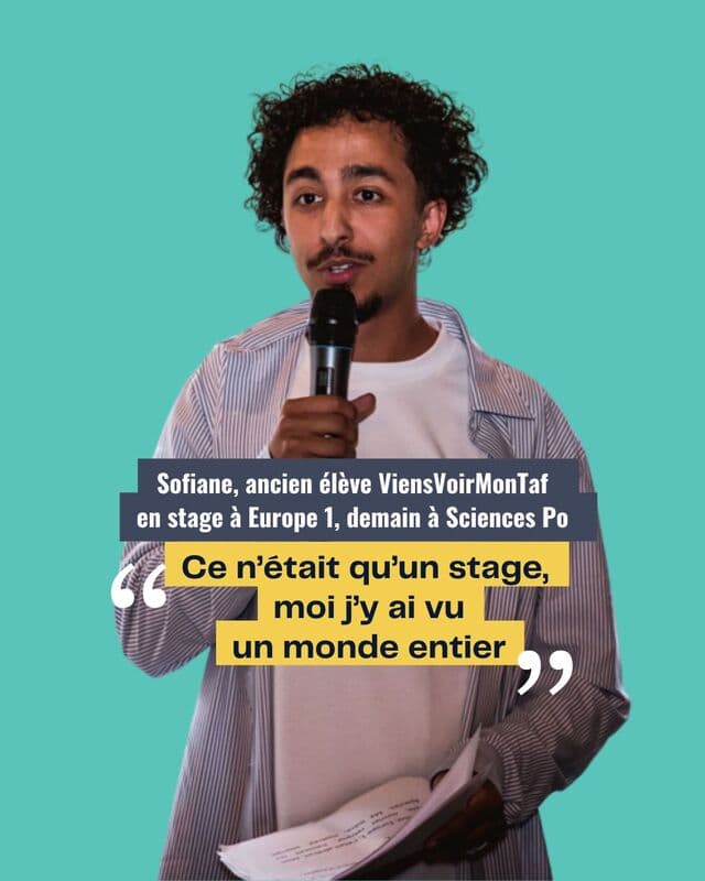 Voici comment nos jeunes vous disent merci update