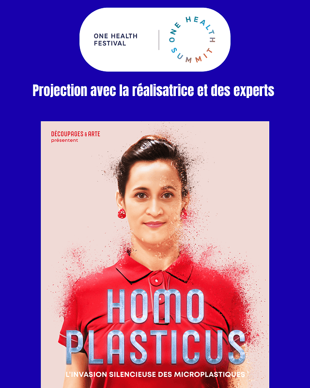 Nous sommes labellisés "One Health" par l'État update