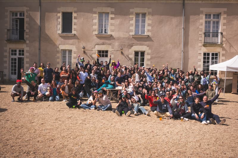 Assemblée Générale 2025 update
