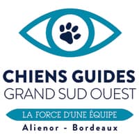 Ecole de chiens guides d'aveugles centre Aliénor