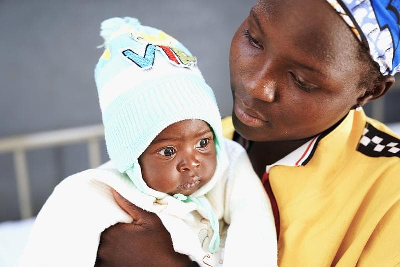 Mokolo : Le jour où Prisca a commencé à aller mieux update