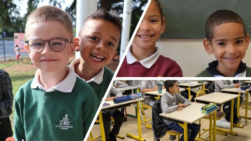 A record year for Espérance Banlieues! 🎓 update