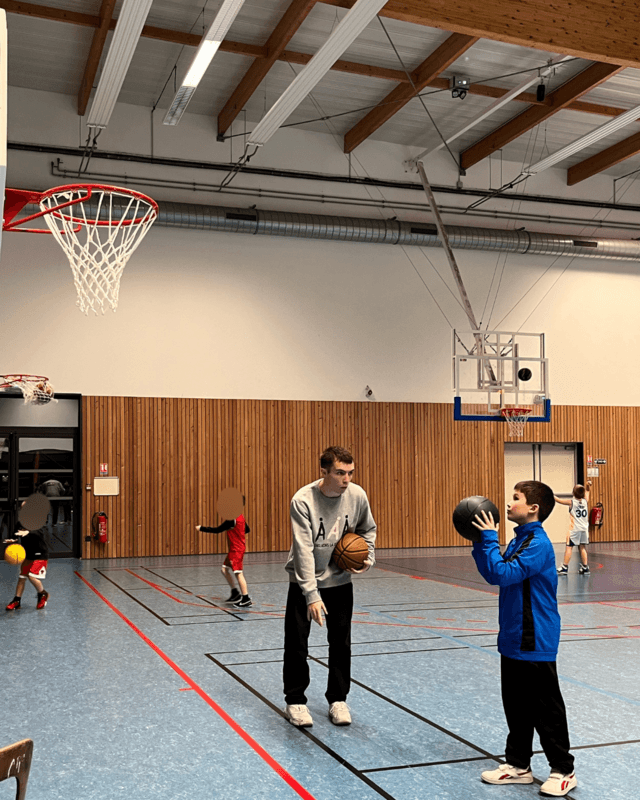 New "extra-ordinary" children welcomed to our inclusive clubs update