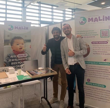 Pediatric learned societies at the heart of the Malin program update