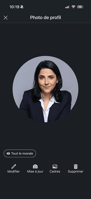 Rebecca Kaddoum