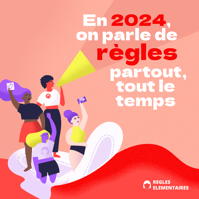 Cap sur 2024! update