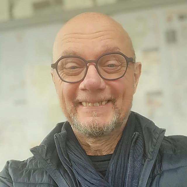 Philippe Baizet