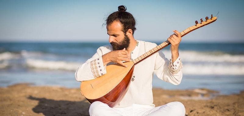 Impact image for séjour d'un musicien ou d'une musicienne
