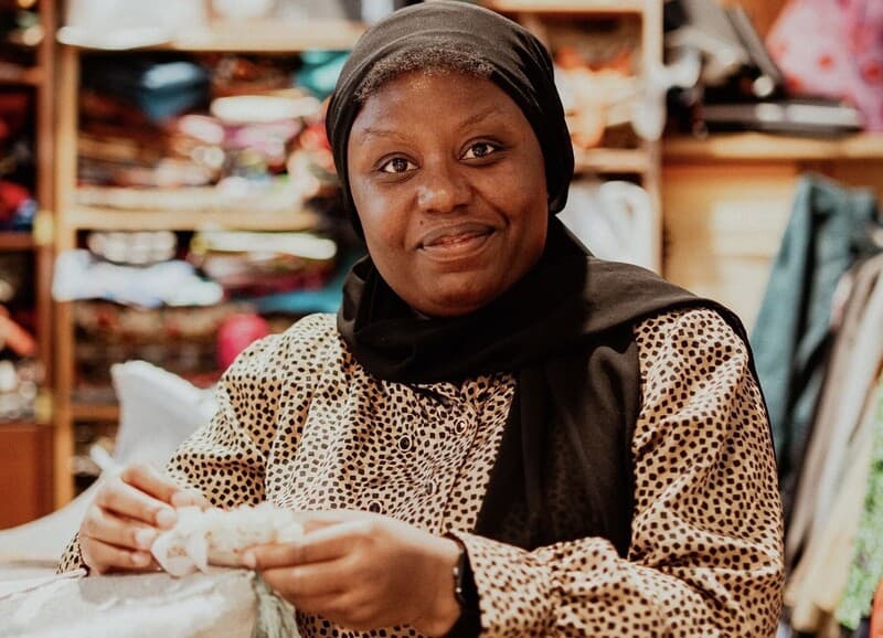 International Women's Rights Day: Acting for the integration of women! update
