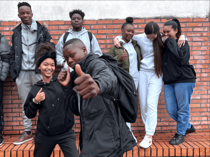 Les stages « verts », quel bouleau ! update