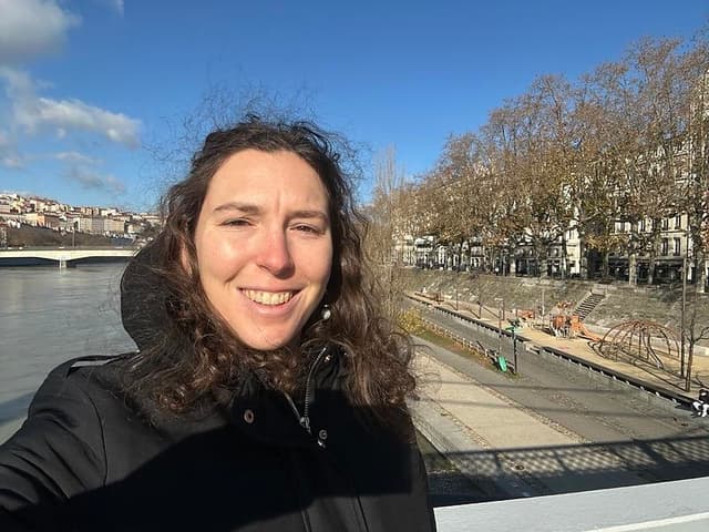 Fanny BOUSSARD