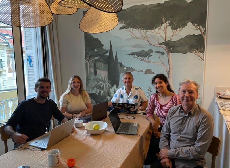 🚀 Grâce à vos dons, HopHopFood recrute encore !  update