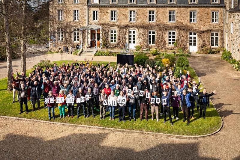 Les Centrales Villageoises réunies en Bretagne ! update