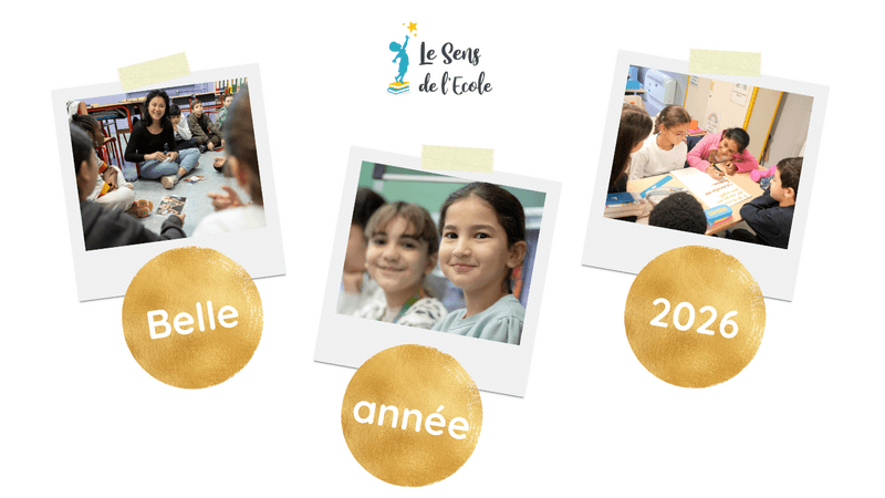 Cap sur 2026, avec sens et confiance ! update