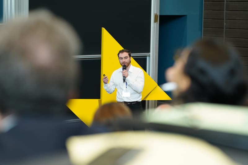 52 students presented their solutions for building a fairer, more sustainable society! update
