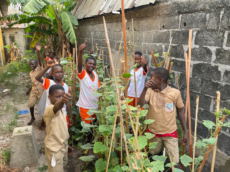 Moi Jeu Compost, zoom sur le programme de valorisation des biodéchets.  update